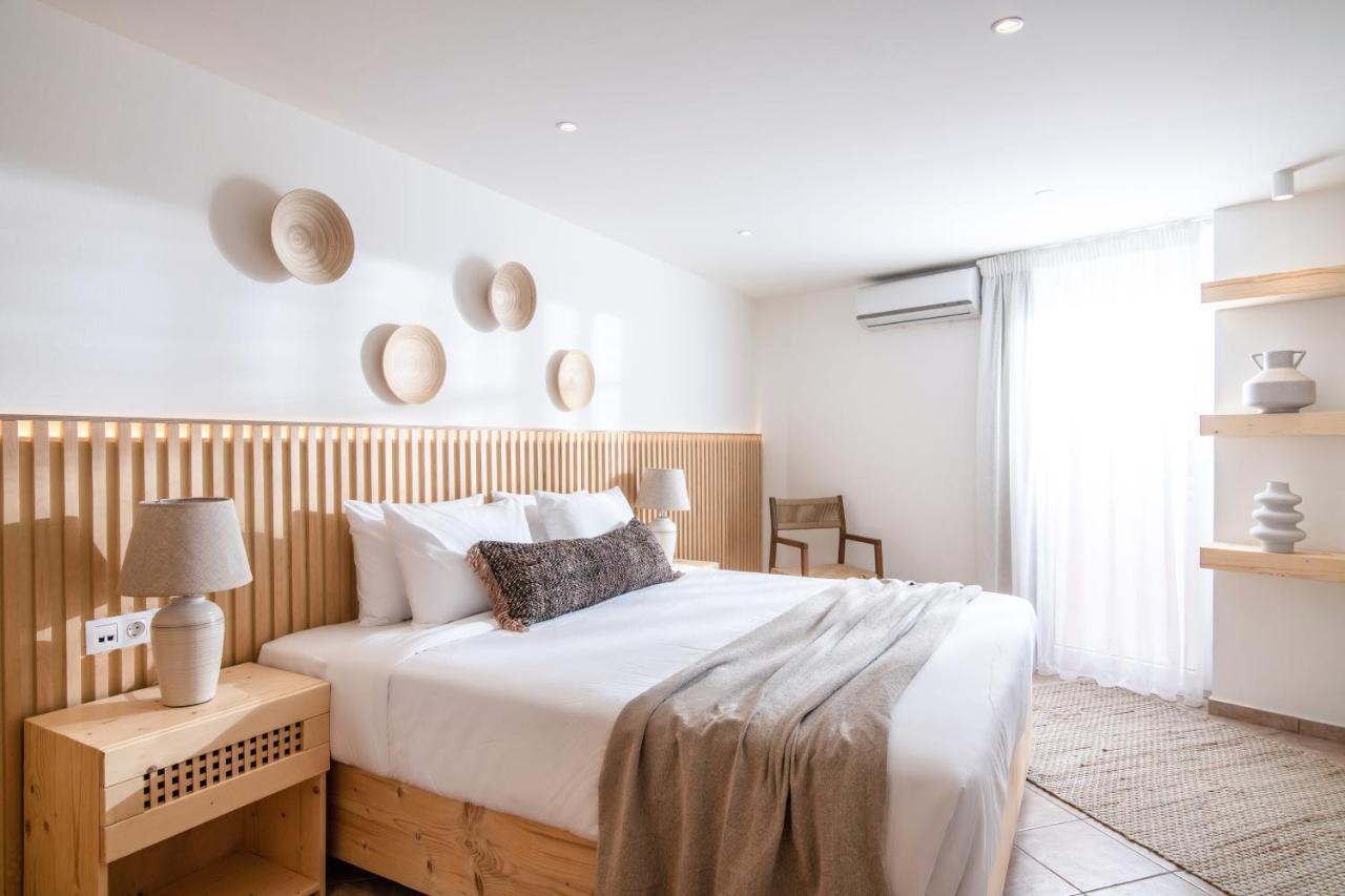 Elea Suites Otel